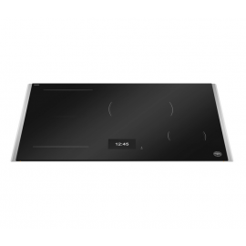 BERTAZZONI P78 4I 1M 37XT Αυτόνομη Επαγωγική Εστία 82cm